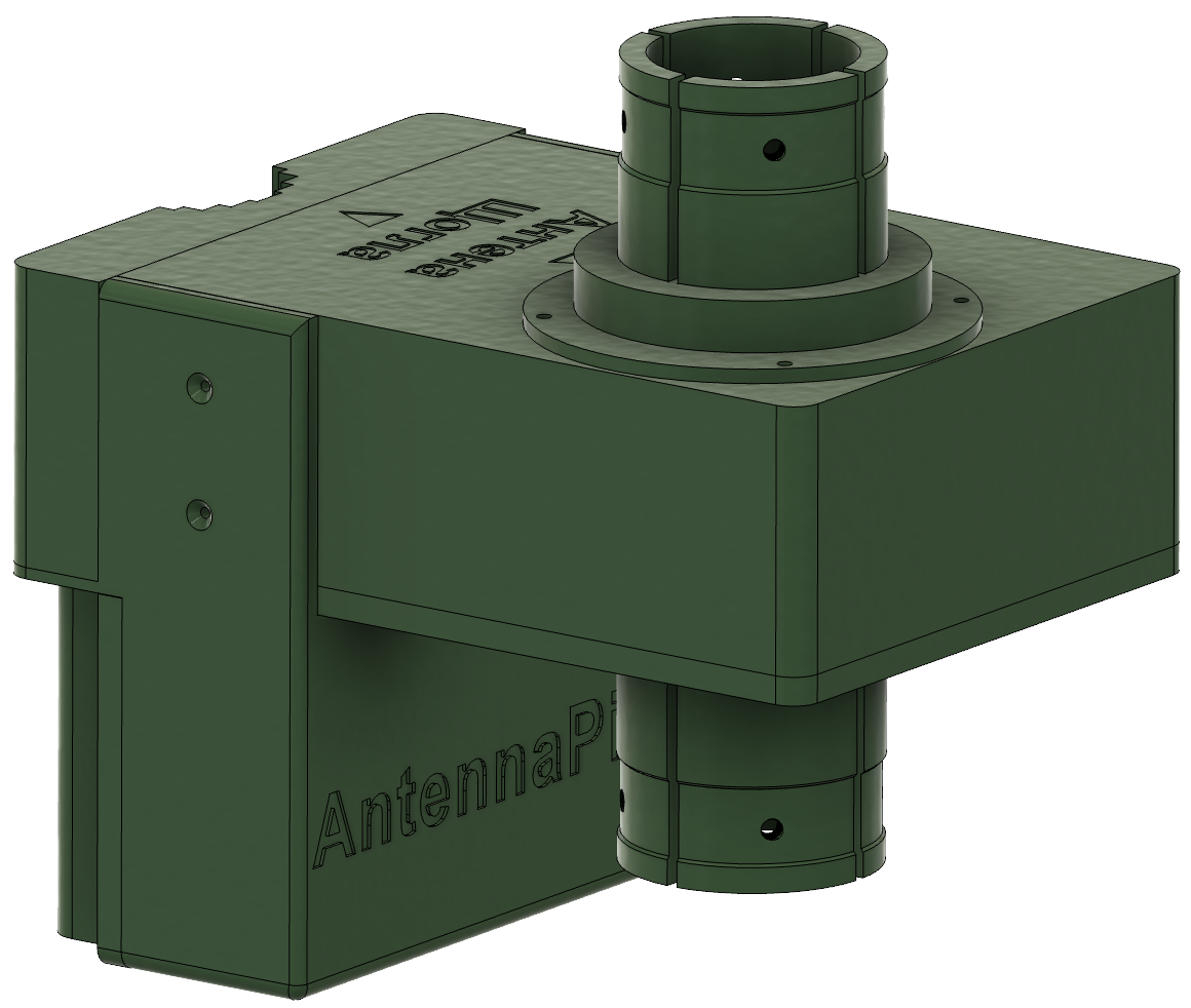 AntennaPilot 1
